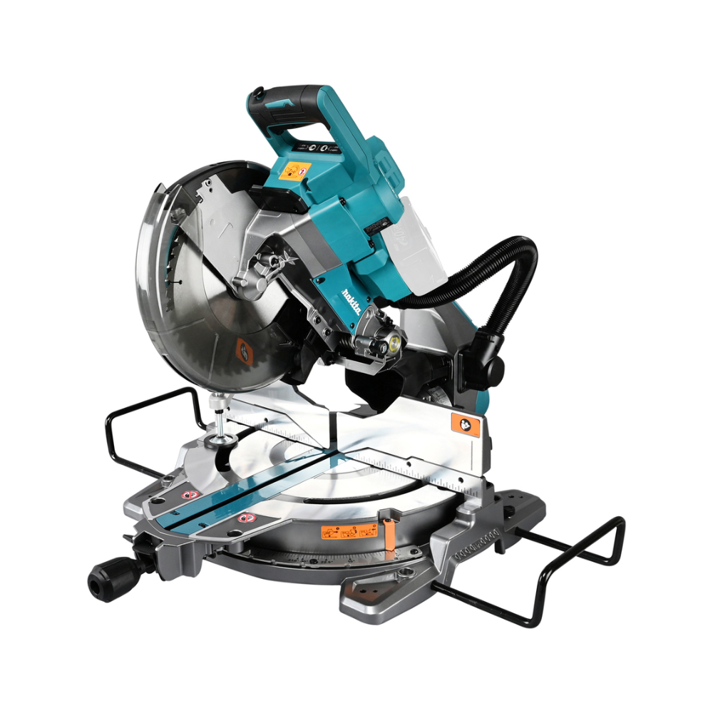 Scie à onglet radiale sans fil Makita LS004GZ01 - 40V XGT - Ø260 mm - brushless