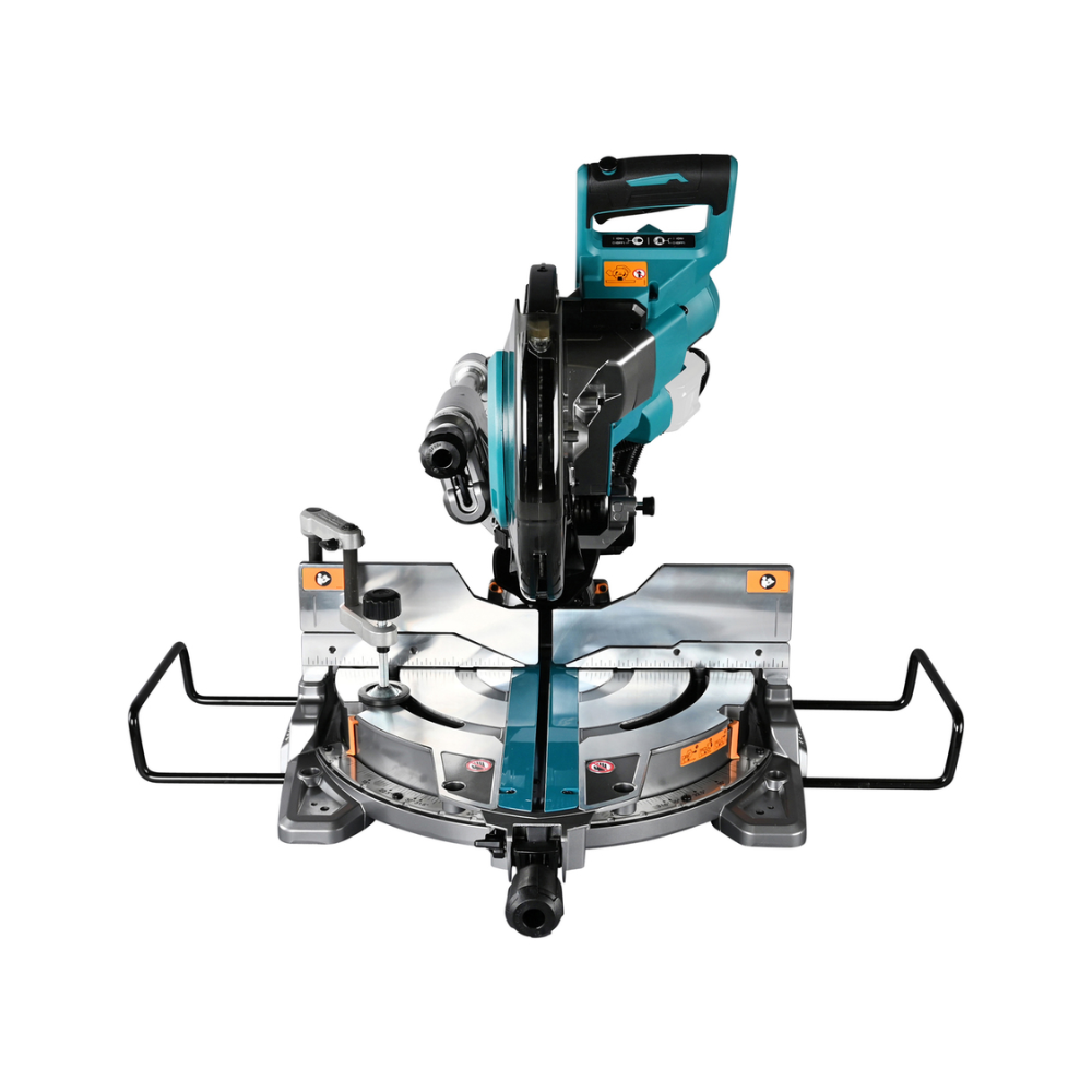 Scie à onglet radiale sans fil Makita LS004GZ01 - 40V XGT - Ø260 mm - brushless