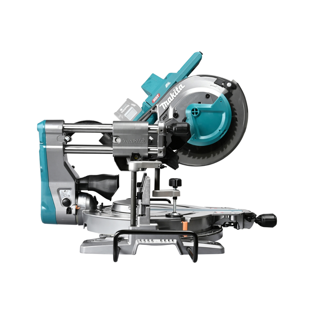 Scie à onglet radiale sans fil Makita LS004GZ01 - 40V XGT - Ø260 mm - brushless