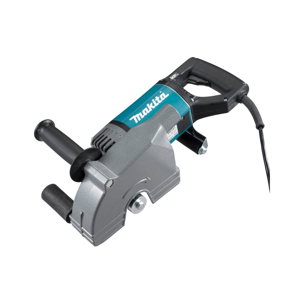 Rainureuse filaire Makita SG181 - Ø180 mm