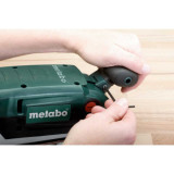 Ponceuse à bande Metabo BAE 75