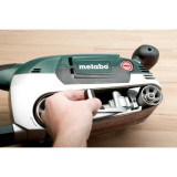 Ponceuse à bande Metabo BAE 75