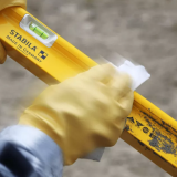Niveau à bulle Stabila STB-18373 - Type R 300 - 100 cm - profilé en R