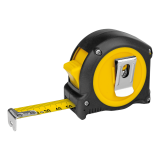 Mètre-ruban de poche Stabila STB-19568 - BM 100 - 5 m x 19 mm