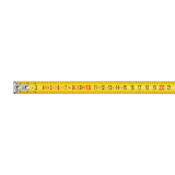 Mètre-ruban de poche Stabila STB-19570 - BM 100 - 3 m x 16 mm