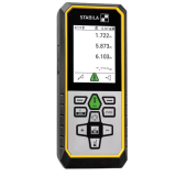 Télémètre laser Stabila STB-20123