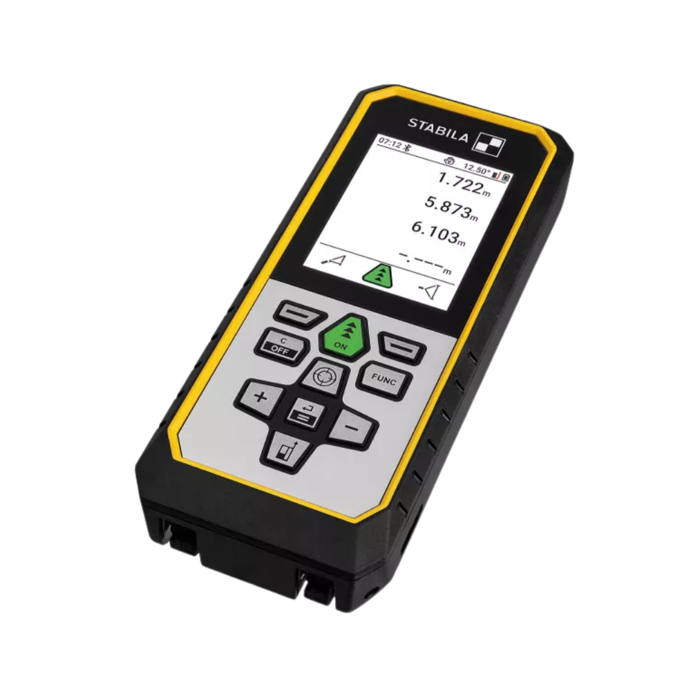 Télémètre laser Stabila STB-20123