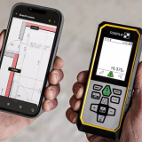 Télémètre laser Stabila STB-20123