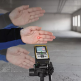Télémètre laser Stabila STB-20123