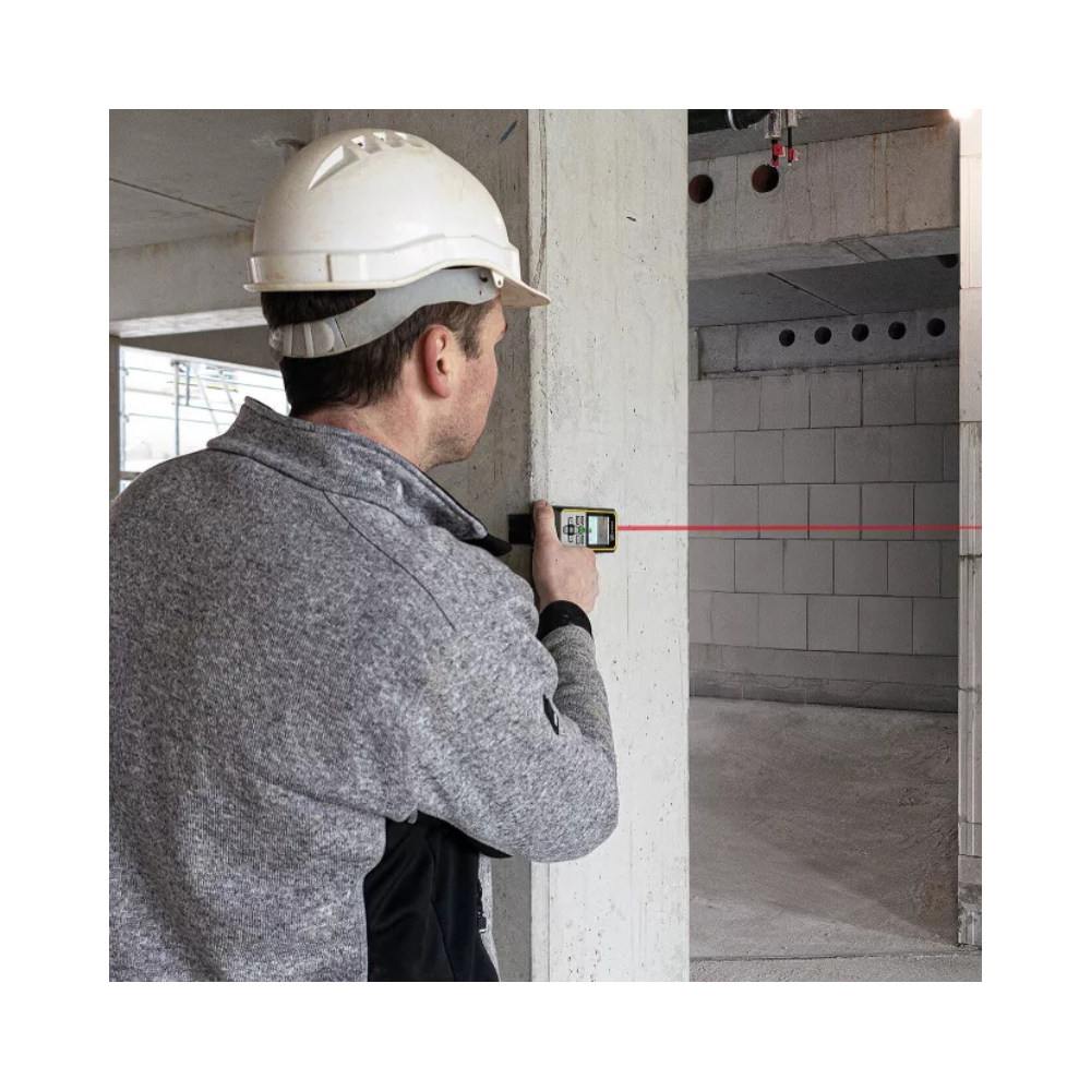 Télémètre laser Stabila STB-20123