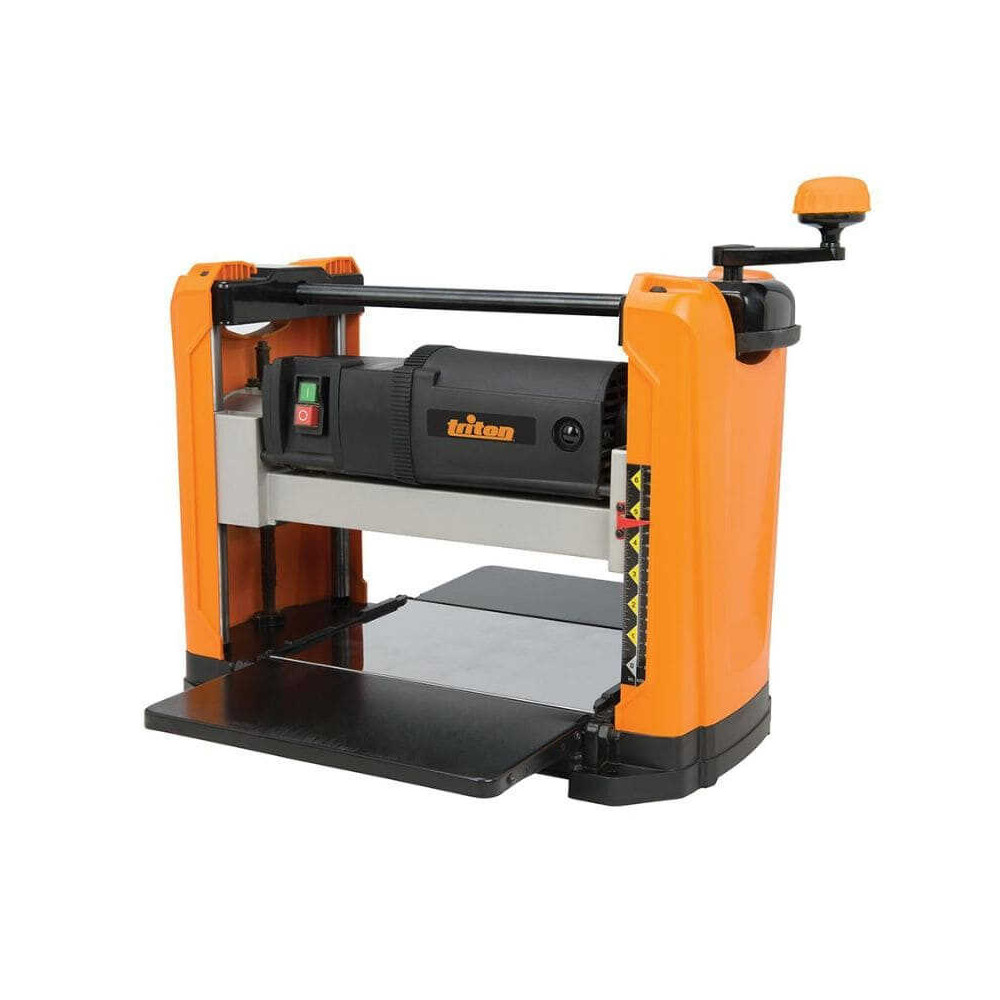 Rabot filaire Triton 583534 - 1100 W