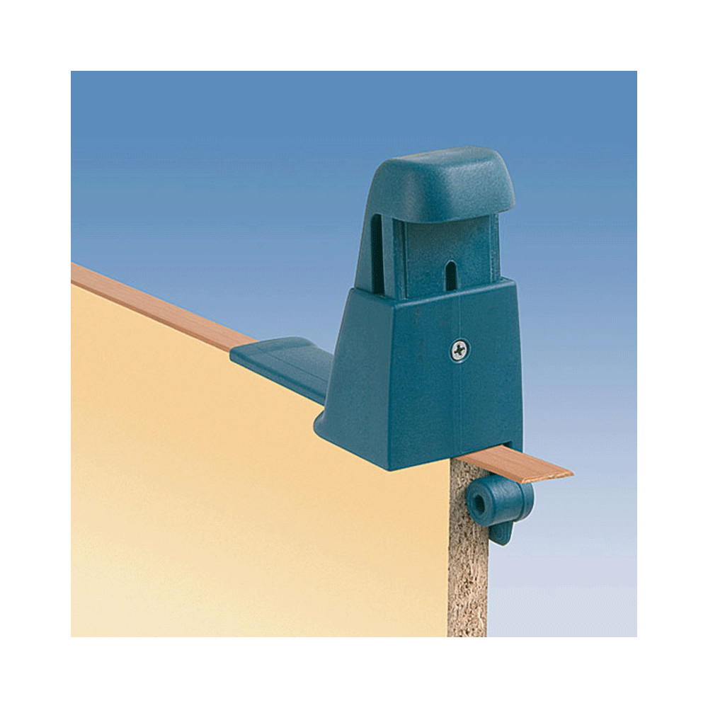 Coupe-boutures pour chants PVC 2 mm RC221R Virutex 2100600