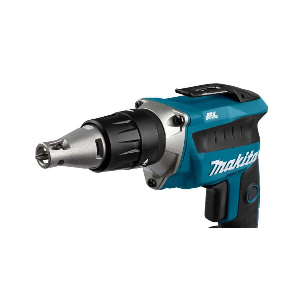 Visseuse plaquiste sans fil Makita DFS452ZJX3 - 18V LXT - brushless
