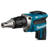 Visseuse plaquiste sans fil Makita DFS452ZJX3 - 18V LXT - brushless