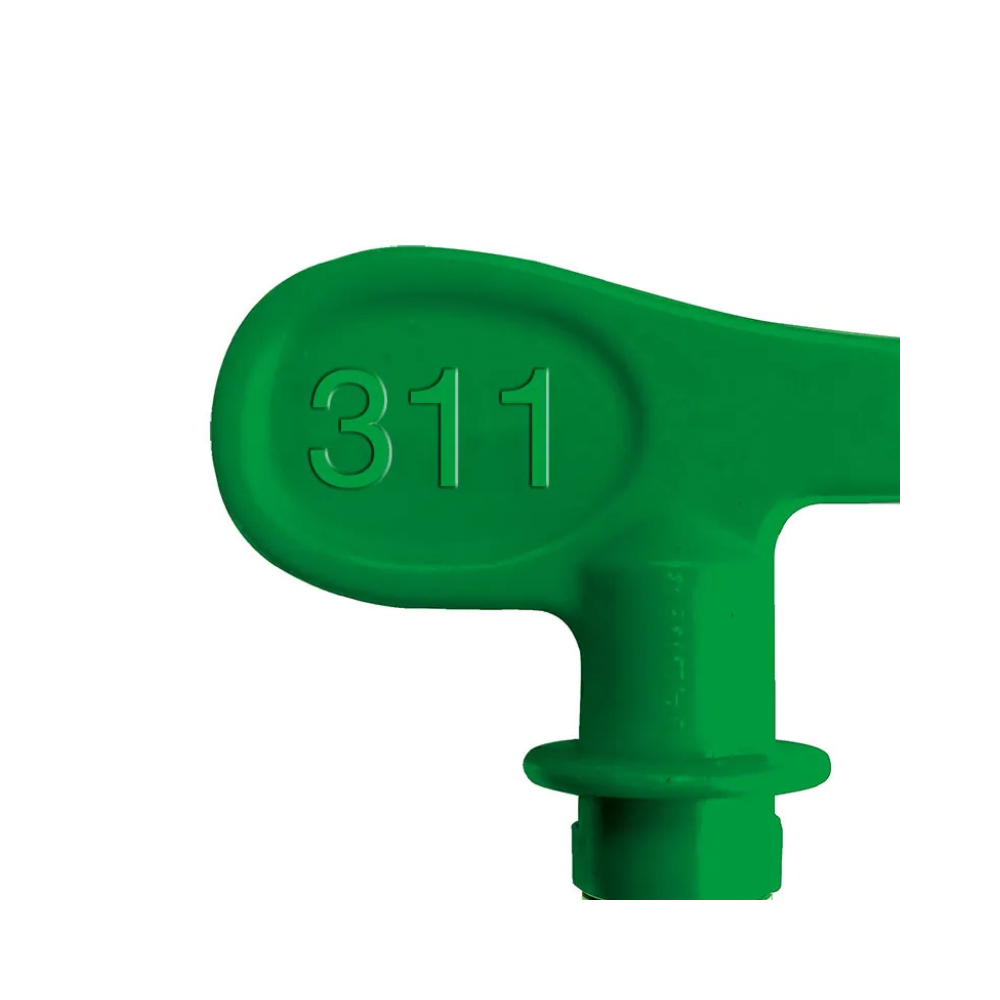 Buse airless HEA ProTip 311 Wagner 554311 - orifice 0,011 pouce - jet 10 cm