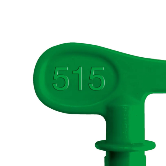 Buse airless HEA ProTip 515 Wagner 554515 - orifice 0,015 pouce - jet 25 cm