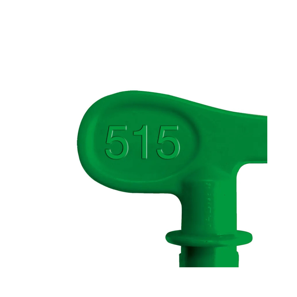 Buse airless HEA ProTip 515 Wagner 554515 - orifice 0,015 pouce - jet 25 cm