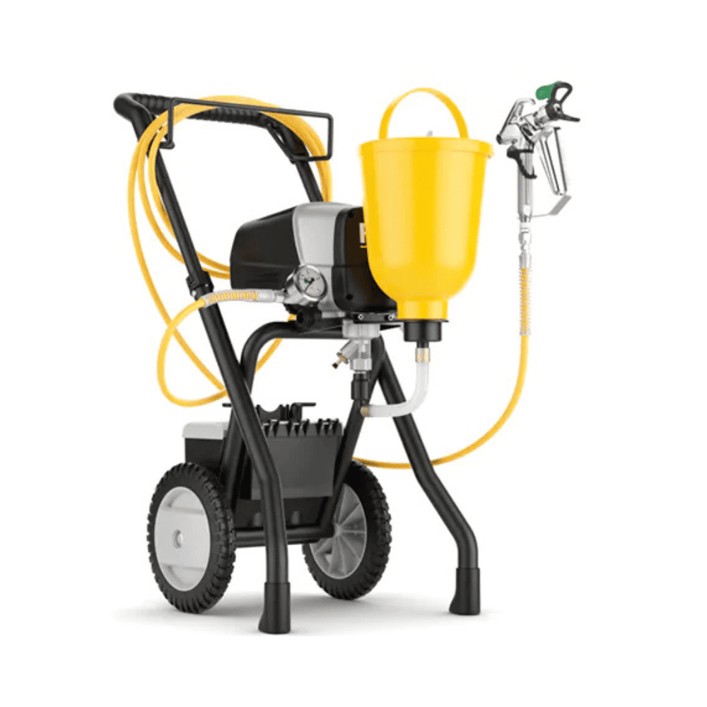 Réservoir Wagner 2423122 - 5 L - pour PowerPainter 90 Extra