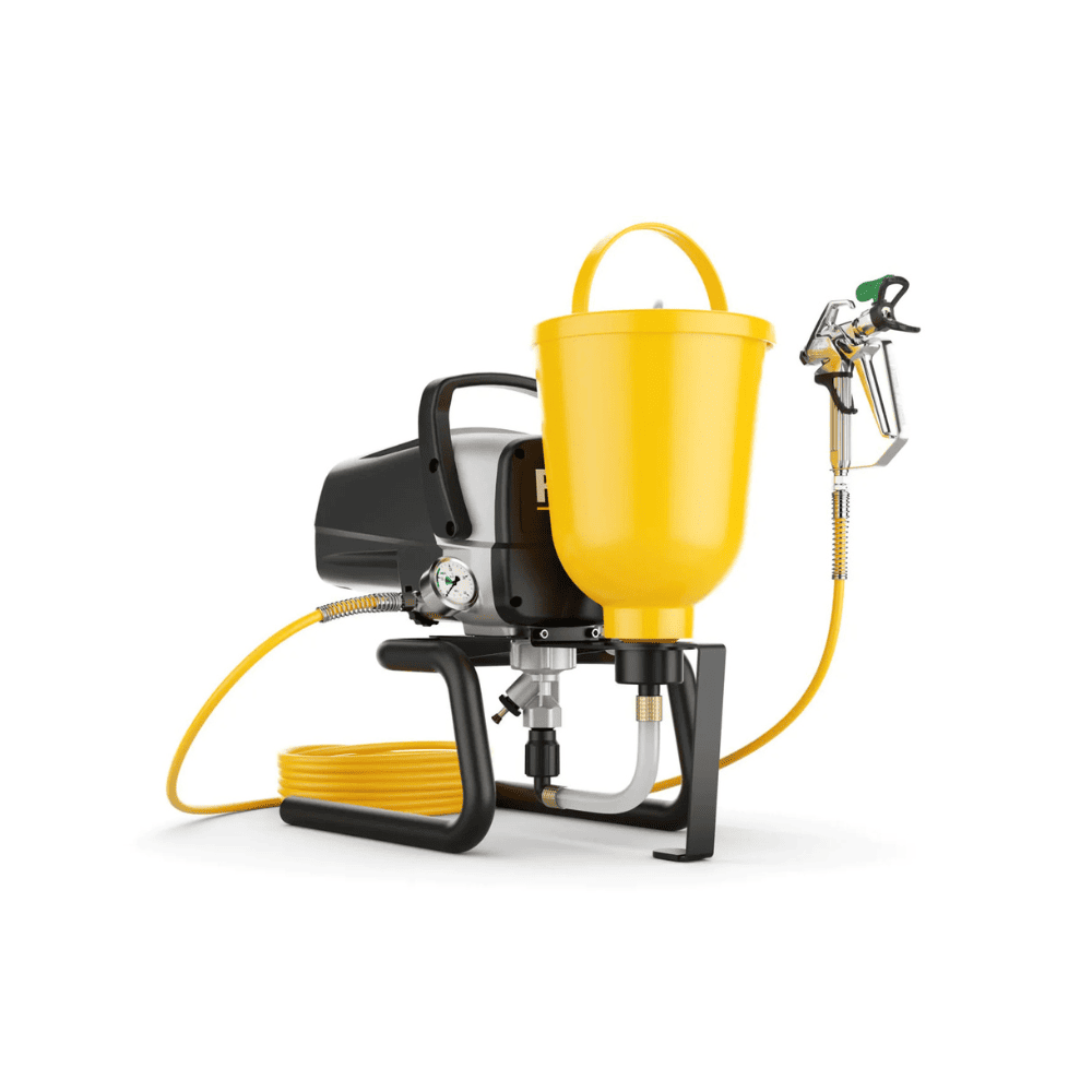 Réservoir Wagner 2423122 - 5 L - pour PowerPainter 90 Extra
