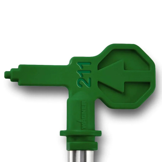 Buse HEA Control Pro 211 Wagner 517211