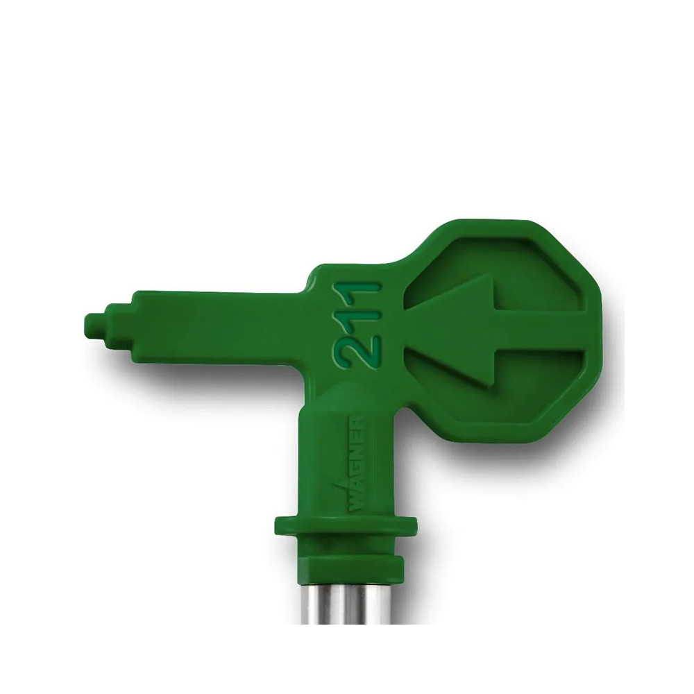 Buse HEA Control Pro 211 Wagner 517211