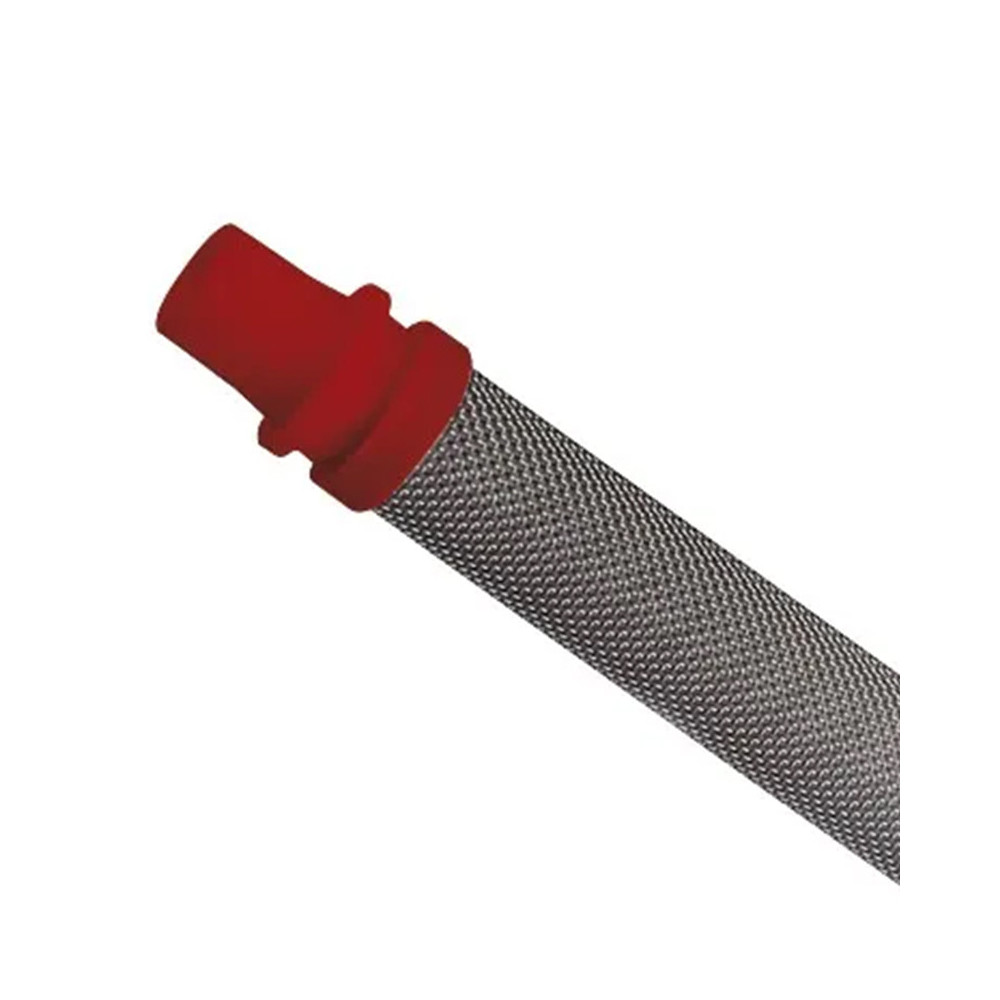 Filtre rouge XS-S pour pulvérisateur de peinture Wagner 418711 - filtration ultra-fine - lot de 2