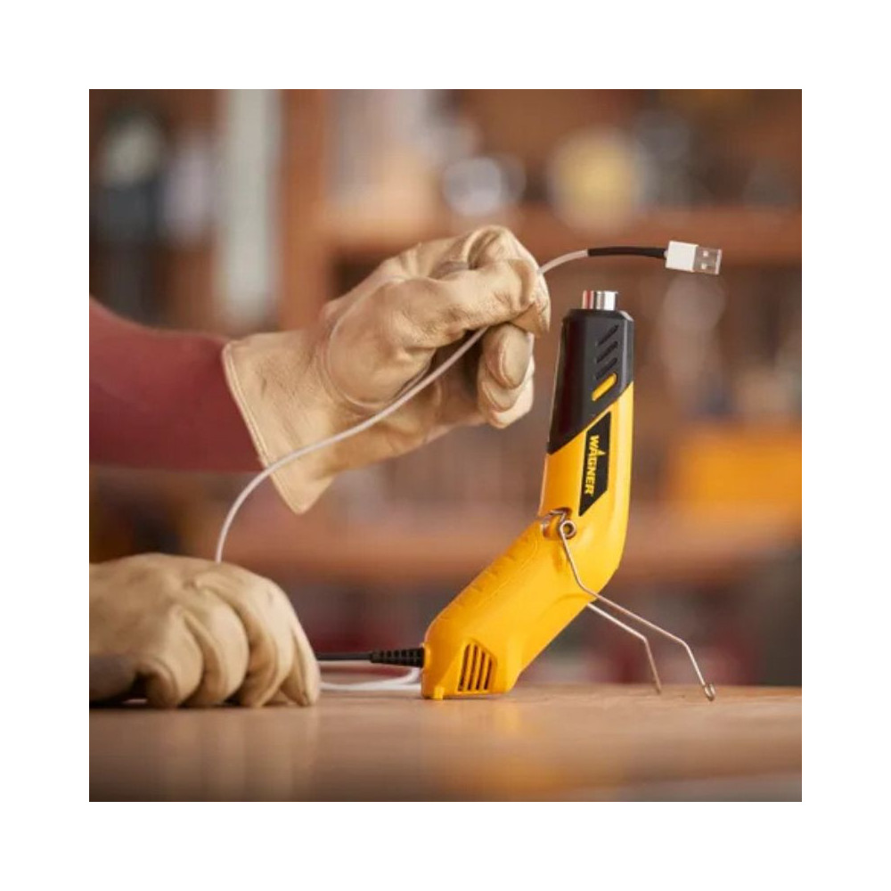 Kit de gaines thermorétractables Wagner 2370676