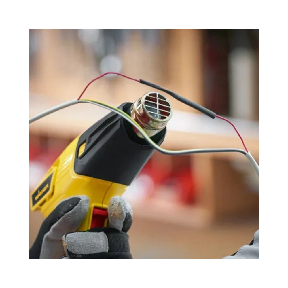 Kit de gaines thermorétractables Wagner 2370676