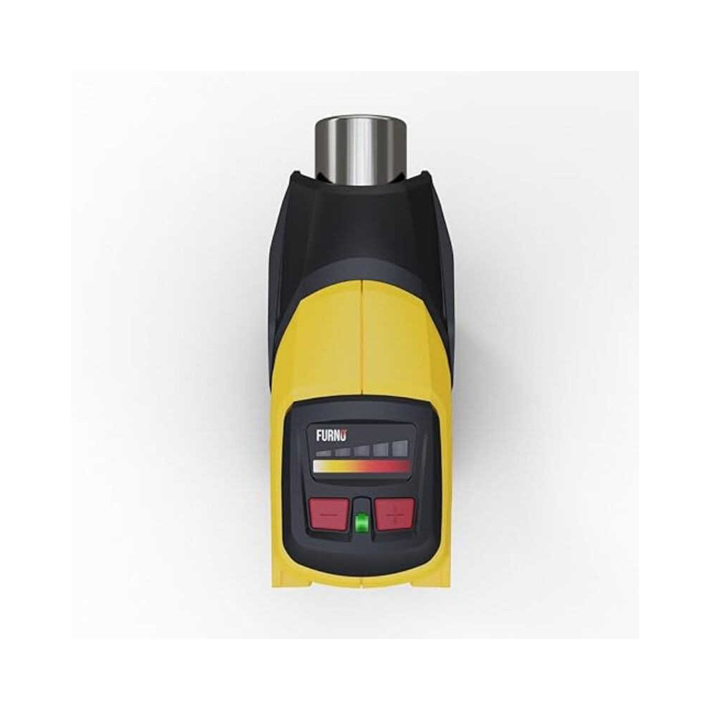 Décapeur thermique sans fil Wagner Furno 550 2420168X1 - 18V - machine nue + couteau de peintre 5 en 1