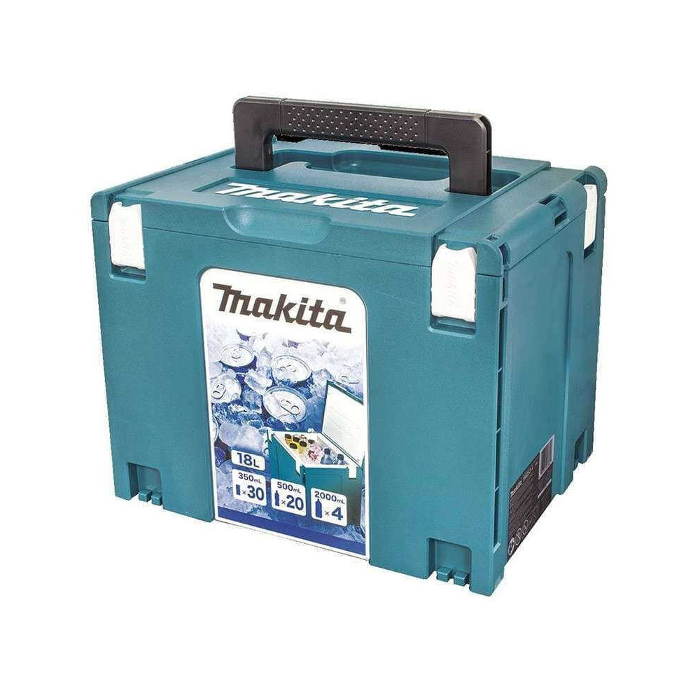Glacières chantier MAKPAC Makita 198253-4