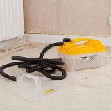 Décolleuse à papier peint SteamForce 2000 W Wagner 2410385