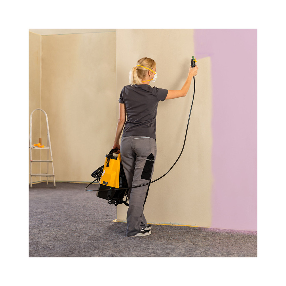 Pistolet à peinture Airless Control Pro 300 Move 18V sans fil Wagner 2443929