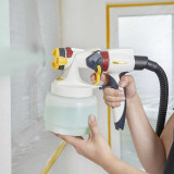 Pistolet à peinture WallSprayer W450 Wagner 2361524