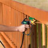 Pulvérisateur airless Wagner Control 150 M 2394312 - 350 W - 110 bar - tuyau 7,5 m - pistolet et 2 buses HEA