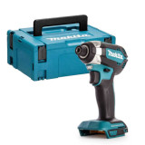 Visseuse à chocs Makita DTD153ZJ 18V nue Makpac