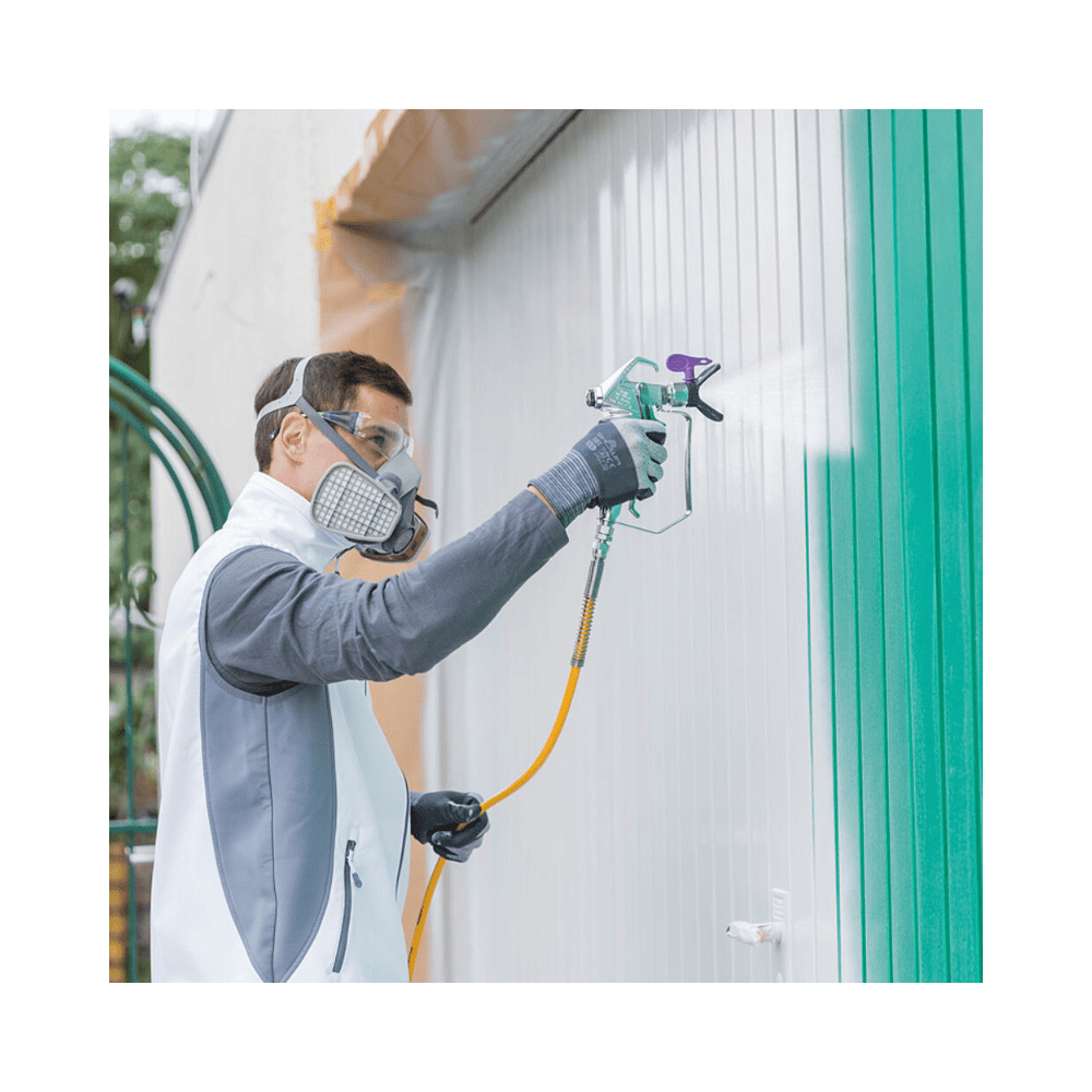 Pulvérisateur airless Wagner ProSpray 3.20 2412438 - 1 000 W - 20,7 MPa - 2,0 l/min - buse maxi 0,021"