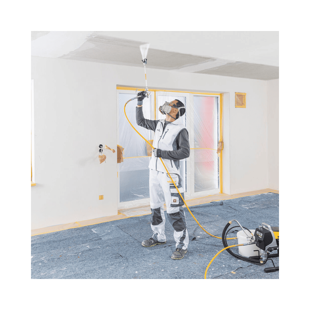 Pulvérisateur airless Wagner ProSpray 3.20 2412438 - 1 000 W - 20,7 MPa - 2,0 l/min - buse maxi 0,021"