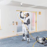 Pulvérisateur airless Wagner ProSpray 3.20 2412438 - 1 000 W - 20,7 MPa - 2,0 l/min - buse maxi 0,021"