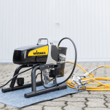 Pulvérisateur airless Wagner ProSpray 3.20 2412438 - 1 000 W - 20,7 MPa - 2,0 l/min - buse maxi 0,021"