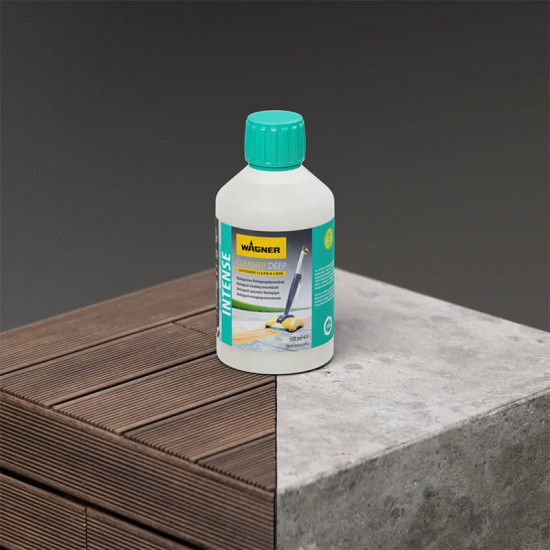 Liquide nettoyant Deep Cleaner Wagner 2452951