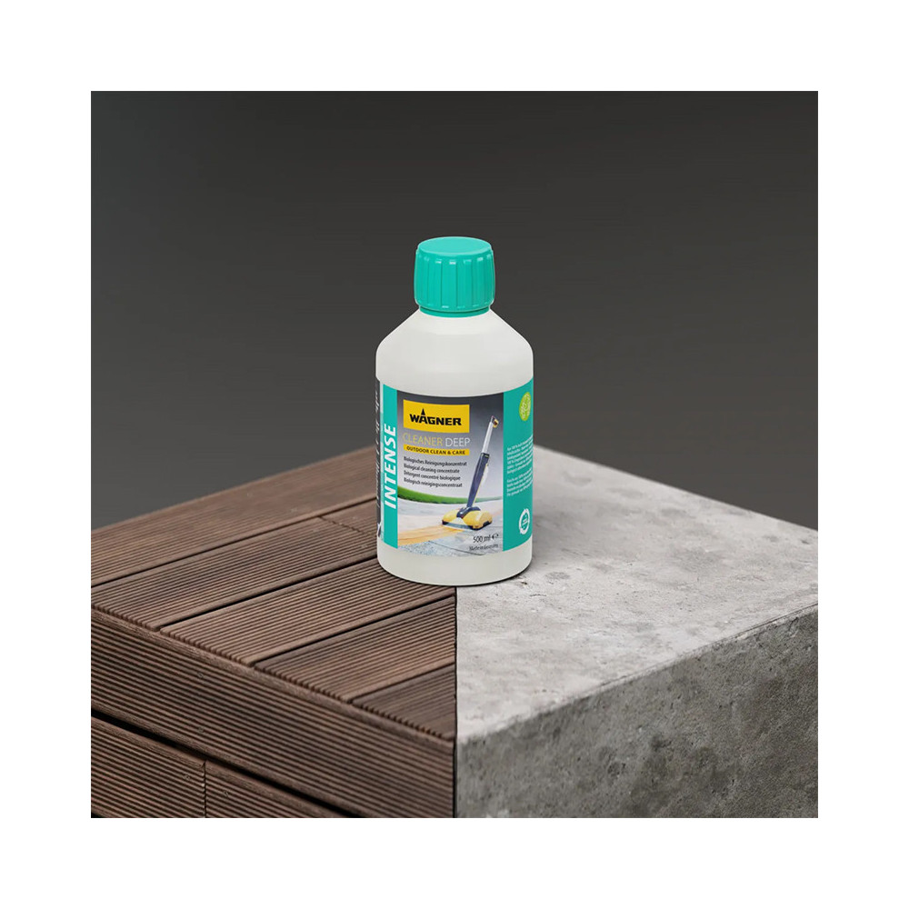 Liquide nettoyant Deep Cleaner Wagner 2452951