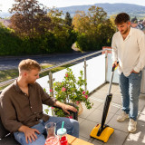 Liquide nettoyant Deep Cleaner Wagner 2452951