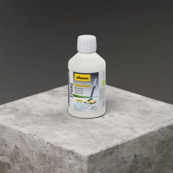 Liquide nettoyant Stone Cleaner 3-en-1 Wagner 2448775