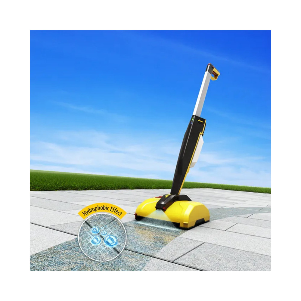 Liquide nettoyant Stone Cleaner 3-en-1 Wagner 2448775
