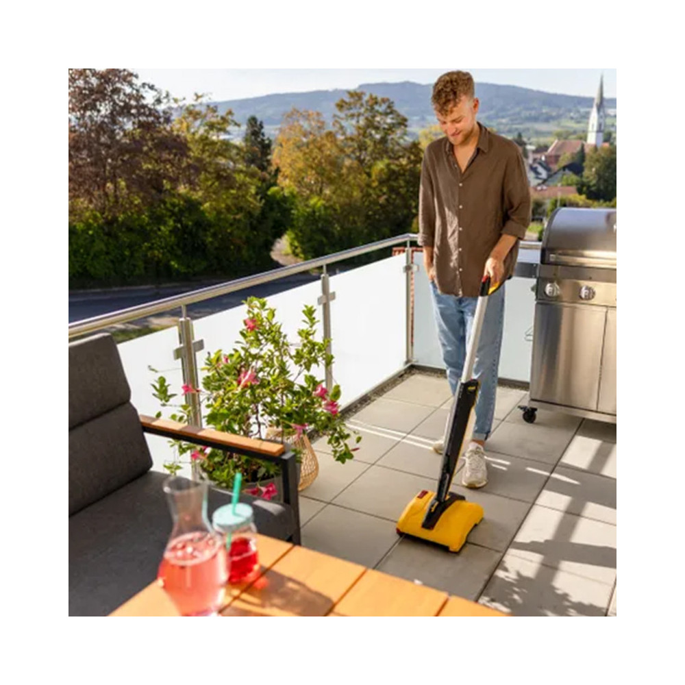Liquide nettoyant Stone Cleaner 3-en-1 Wagner 2448775