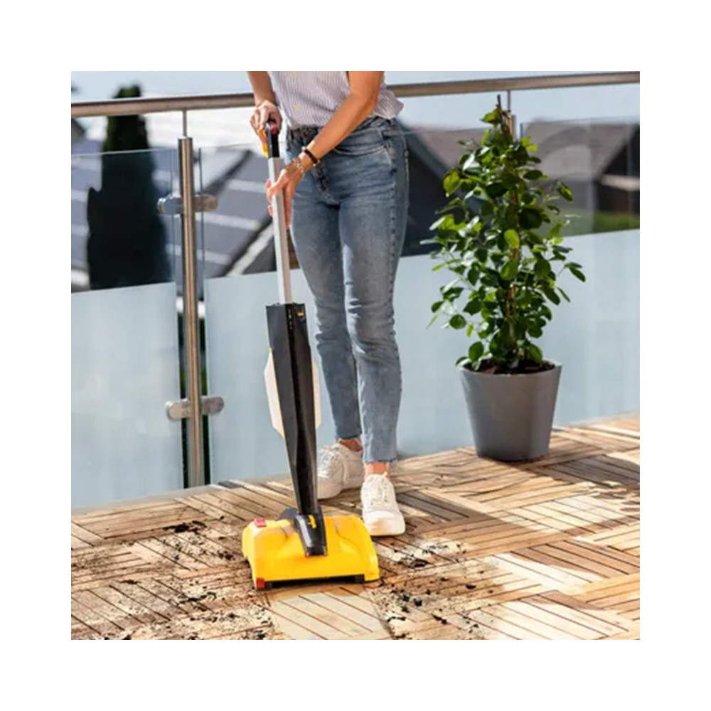 Liquide nettoyant Wood Cleaner 3-en-1 Wagner 2448774