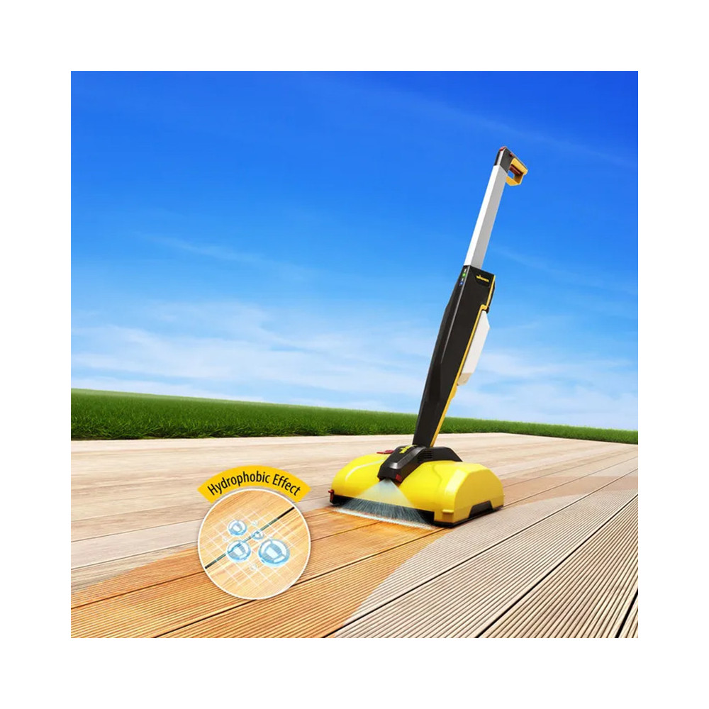 Liquide nettoyant Wood Cleaner 3-en-1 Wagner 2448774