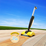 Liquide nettoyant Wood Cleaner 3-en-1 Wagner 2448774
