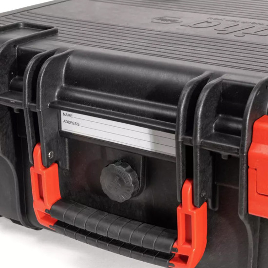 Caisse à outils Basic Set L pour électricien Wiha 45530
