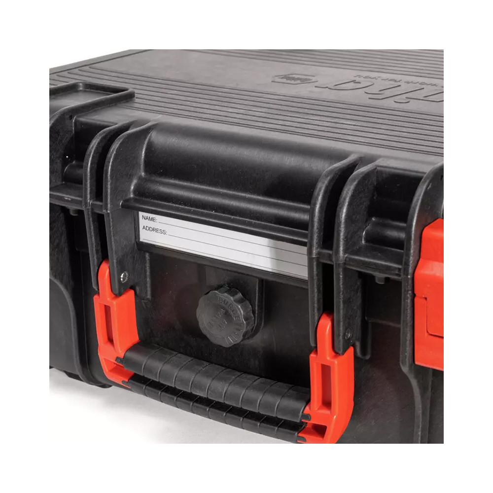Caisse à outils Basic Set L pour électricien Wiha 45530